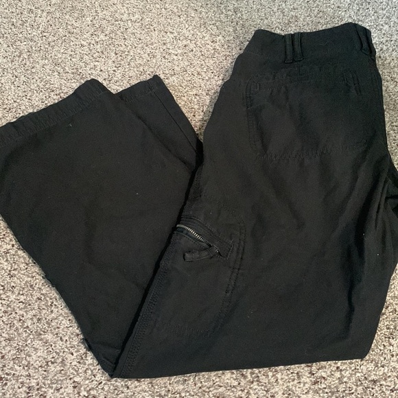 The north face outdoor pants outdoors hiking - Picture 10 of 13